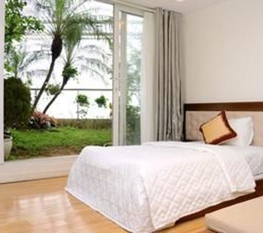 Sunrise Suites Hotel Hanoi