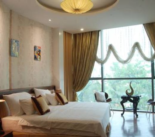 Sunrise Suites Hotel Hanoi