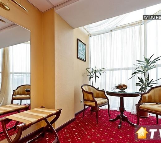 Evropa Hotel