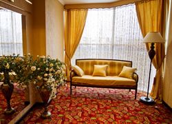 Отель Golden Tulip Krasnodar фото 2