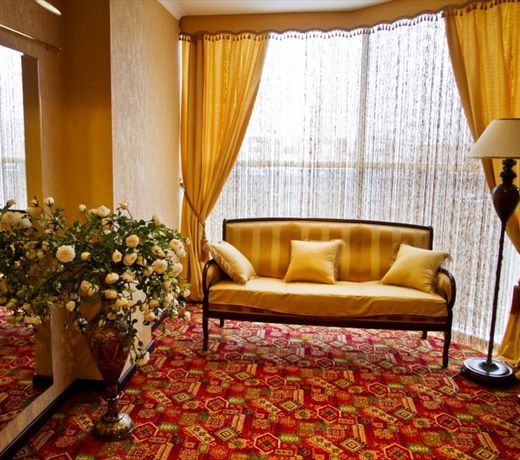 Evropa Hotel