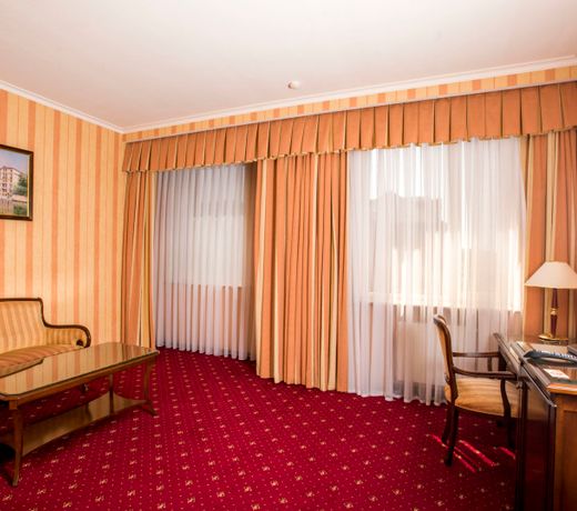 Evropa Hotel