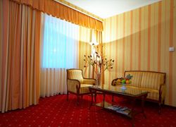 Престиж Отель / Prestige Hotel фото 4