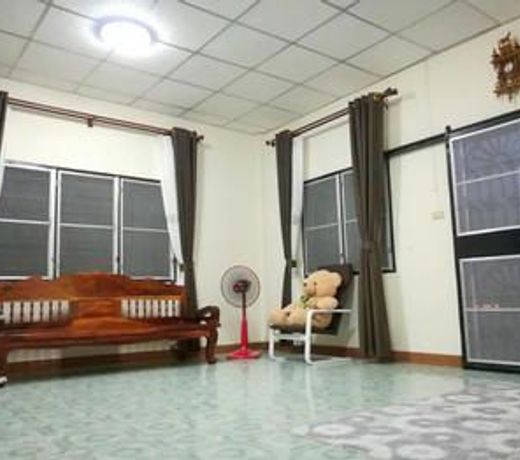 Rungrudee Homestay