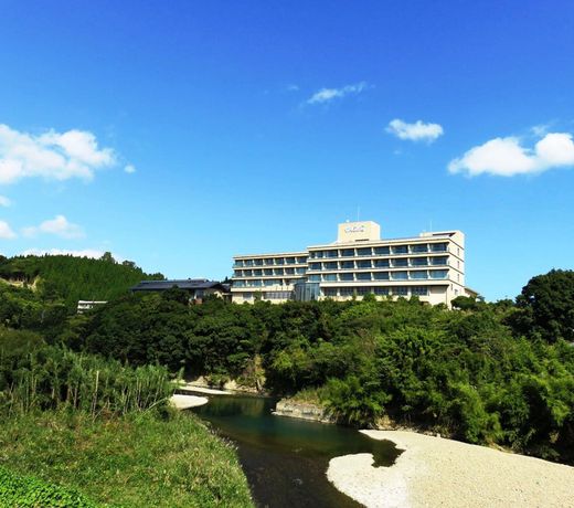 Kanponoyado Nichinan