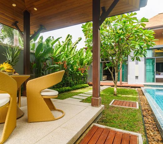 Villa Maya by TropicLook
