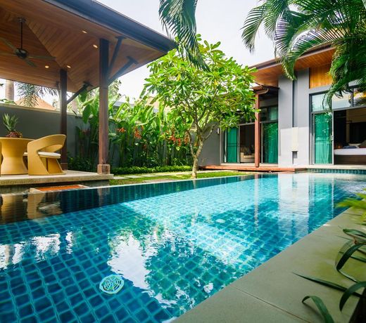 Villa Maya by TropicLook