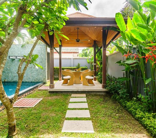 Villa Maya by TropicLook