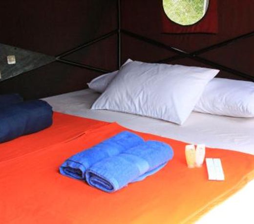 The Lodge Maribaya