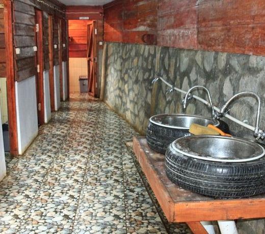 The Lodge Maribaya
