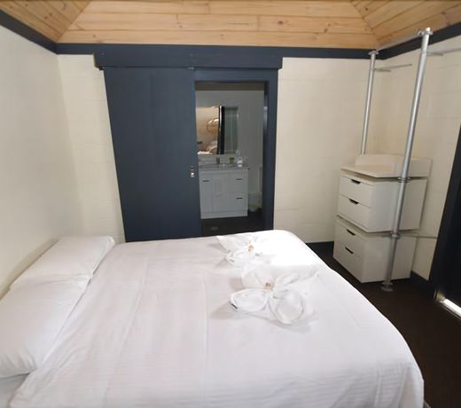 Habitat Chalet