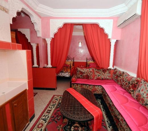 Riad Belinda