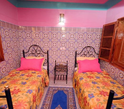Riad Belinda