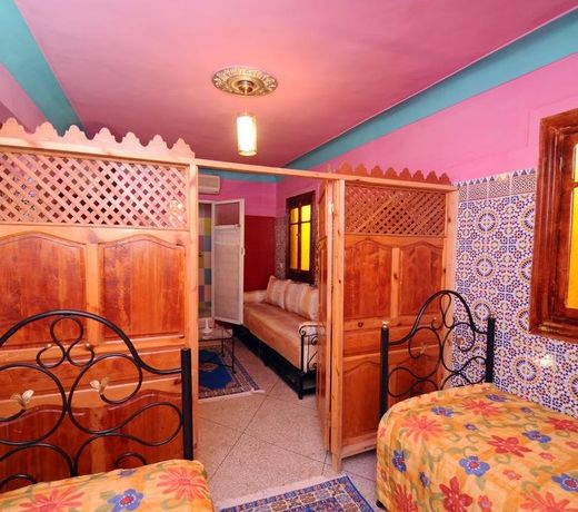 Riad Belinda