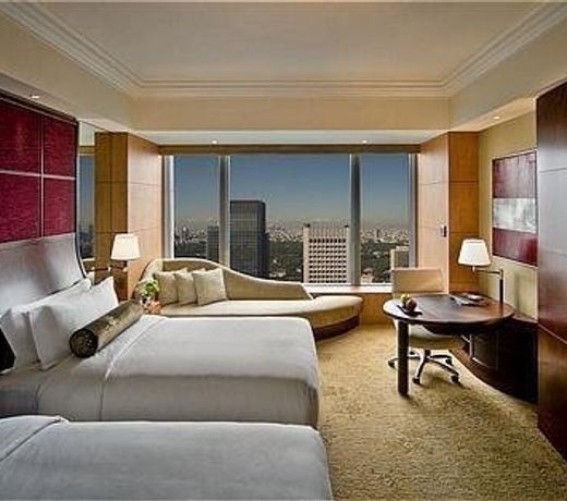 Shangri-La Tokyo
