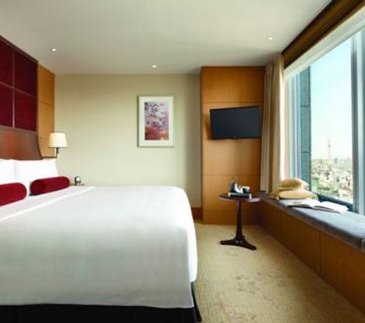 Shangri-La Tokyo