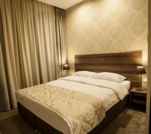 Old Meidan Tbilisi By Urban Hotels