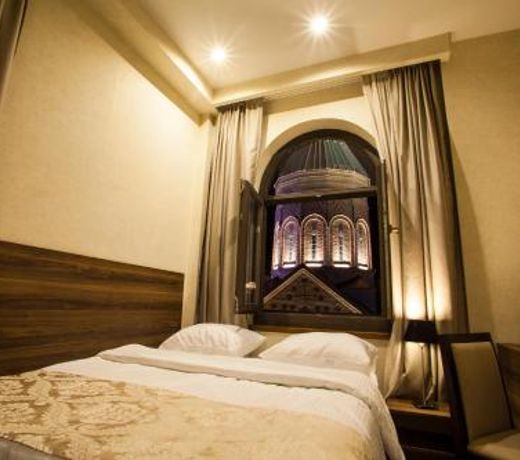 Old Meidan Tbilisi By Urban Hotels