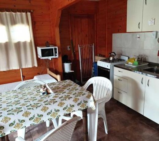Cabana Roko Monte Caseros