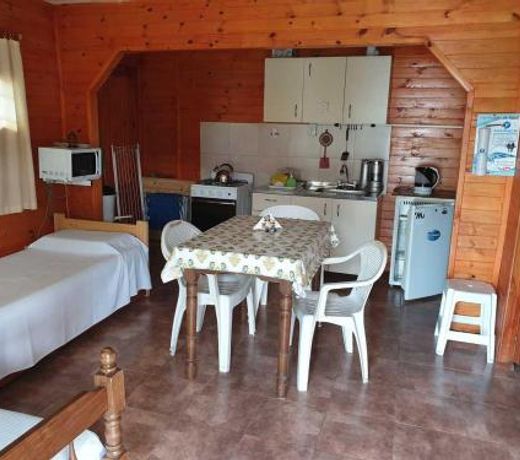 Cabana Roko Monte Caseros