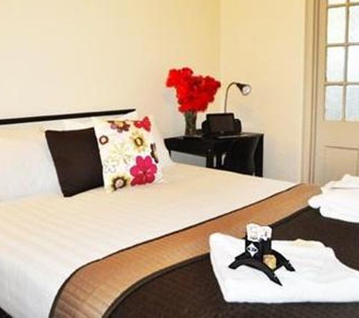 Club Boutique Hotel Cunnamulla