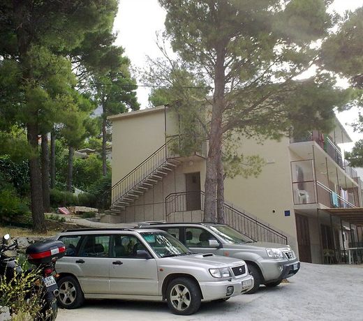 Villa Sanja