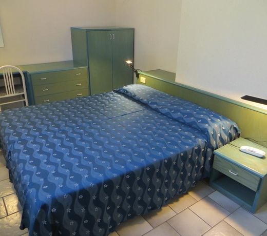 Hotel Residence isola verde