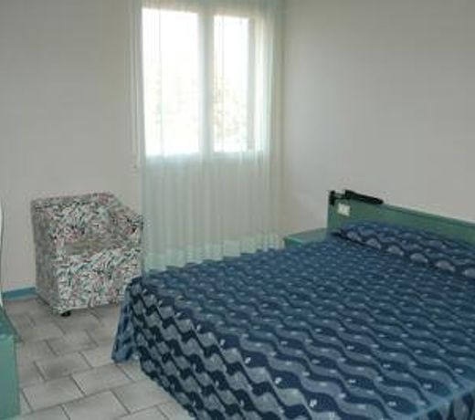 Hotel Residence isola verde
