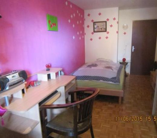 SchÃ¶nes Zimmer in der City Basel