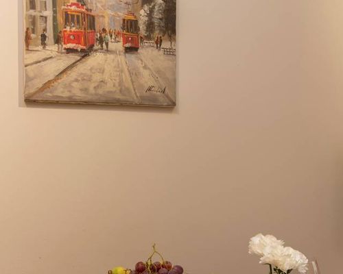 Istanbul Apartments® Istiklal - Стамбул - фото 19