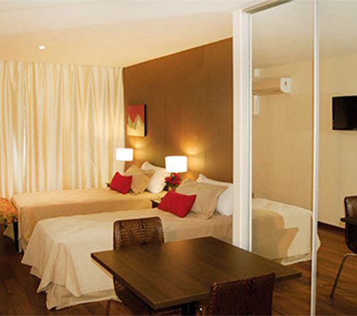 Hotel de la Cite