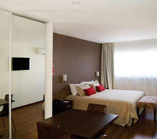 Hotel de la Cite