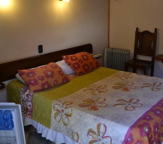 Hotel Cabanas las Orquideas