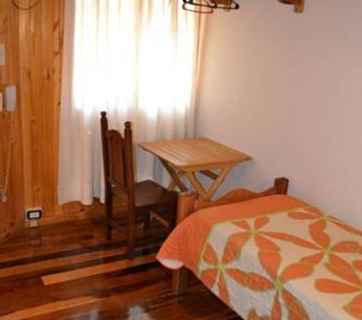 Hotel Cabanas las Orquideas