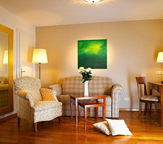 Familotel das Bellevue Family & Relax