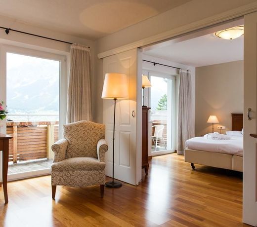 Familotel das Bellevue Family & Relax