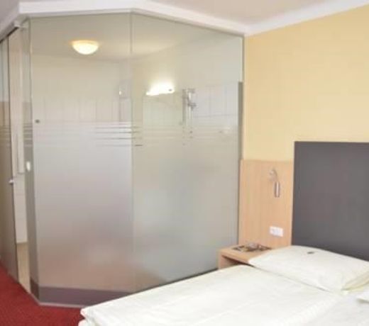 Hotel-garni Schwarzer BÃ¤r