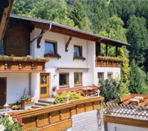 Haus Kirschner