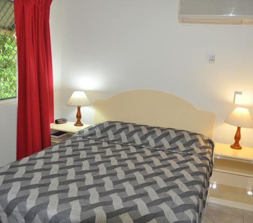Rocky Gardens Motor Inn Rockhampton