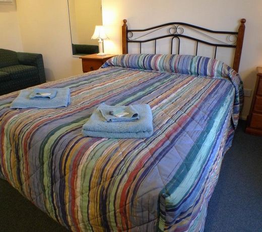 Parkhaven Motel