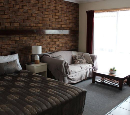 Dunolly Golden Triangle Motel
