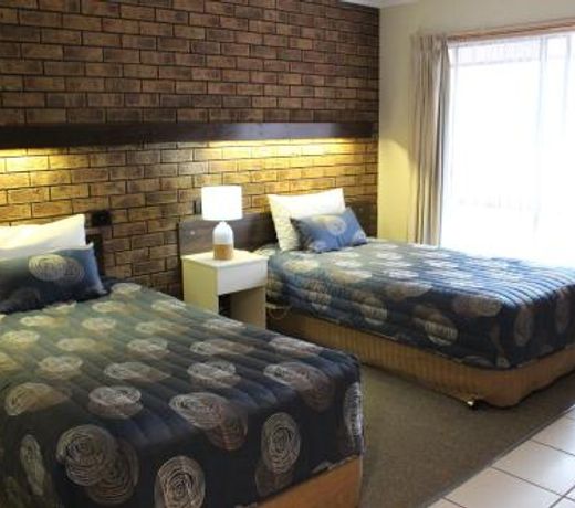 Dunolly Golden Triangle Motel