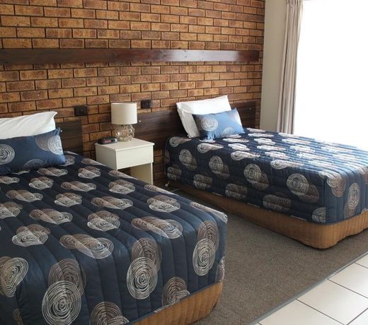 Dunolly Golden Triangle Motel