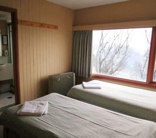 Sundeck Hotel