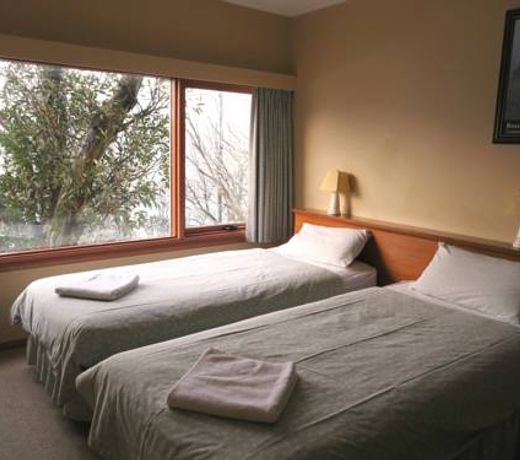 Sundeck Hotel
