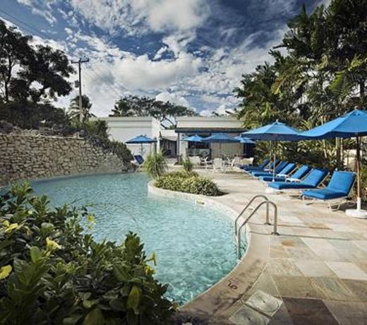 Coconut Grove 8 Luxury Villa by Island Villas