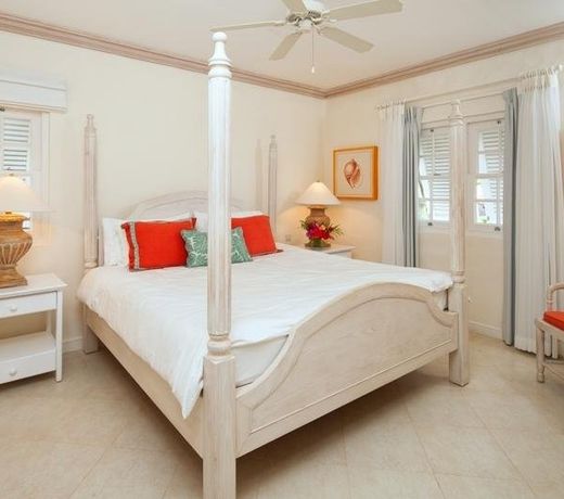 Coconut Grove 8 Luxury Villa by Island Villas