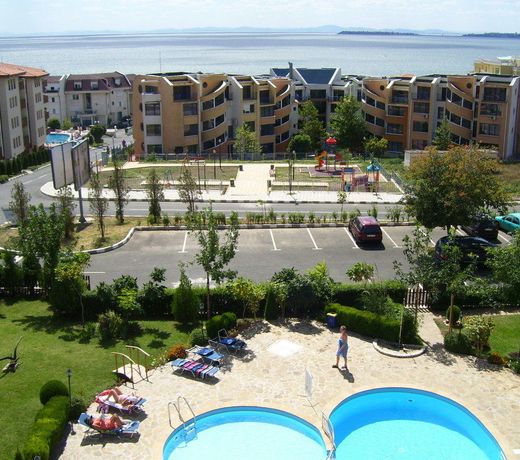 DELFIN Apart Complex