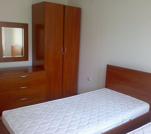 DELFIN Apart Complex