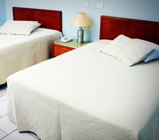 Hotel InterAmericana